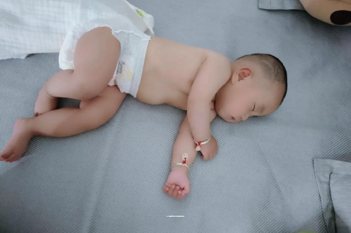 兰州宝宝鼻子不通气