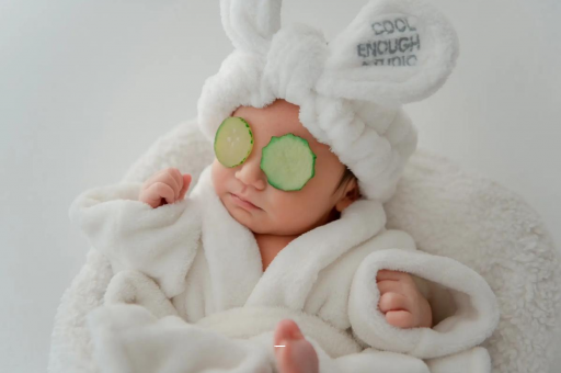 兰州8个月宝宝感冒流鼻涕