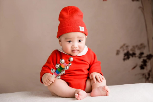 兰州宝宝脚底长水泡