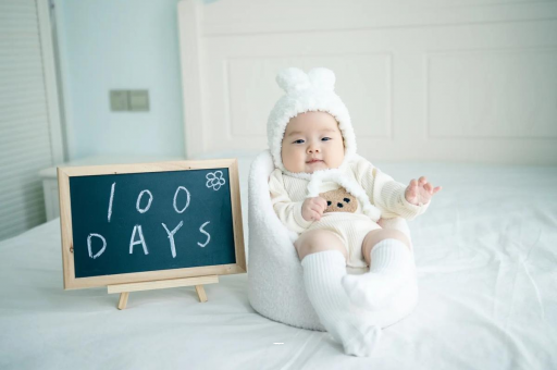 兰州3个月宝宝发育标准