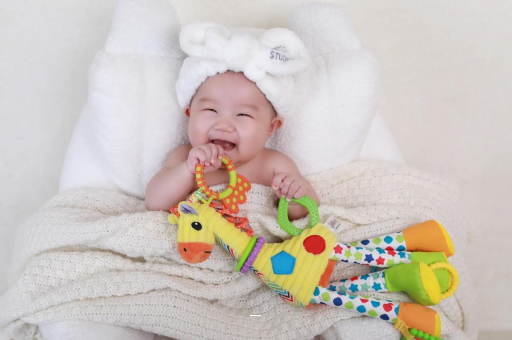 兰州宝宝拉水便是什么原因